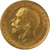 1915 Γεώργιος Ε’ Πέρθ - Χρυσή Λίρα Αγγλίας