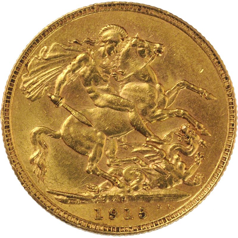 Gold Silver Money