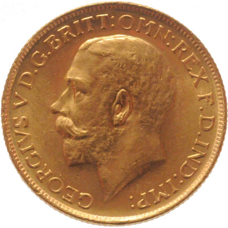 Gold Silver Money