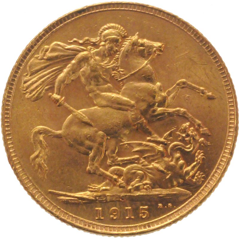 Gold Silver Money