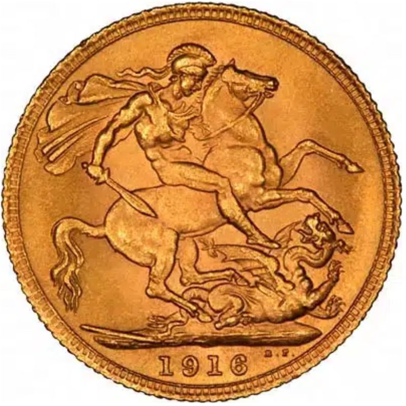 Gold Silver Money