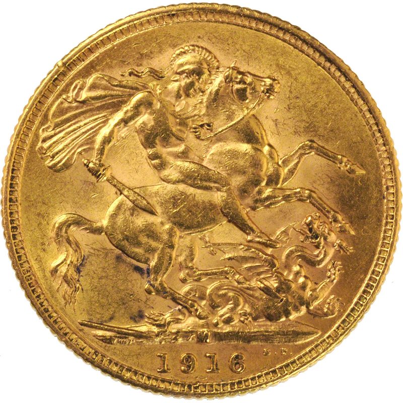 Gold Silver Money