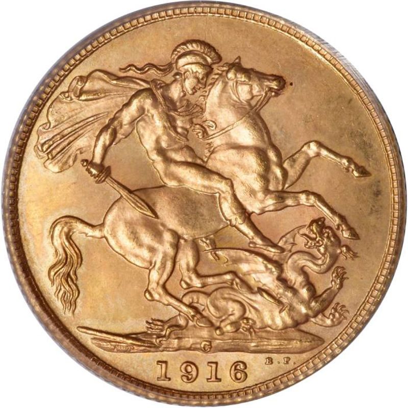 Gold Silver Money