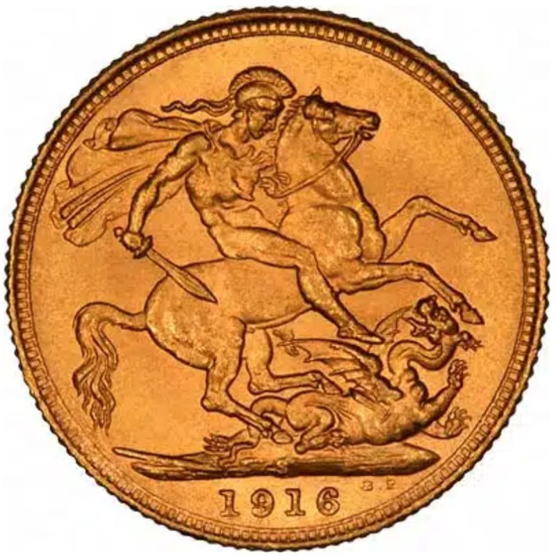 Gold Silver Money