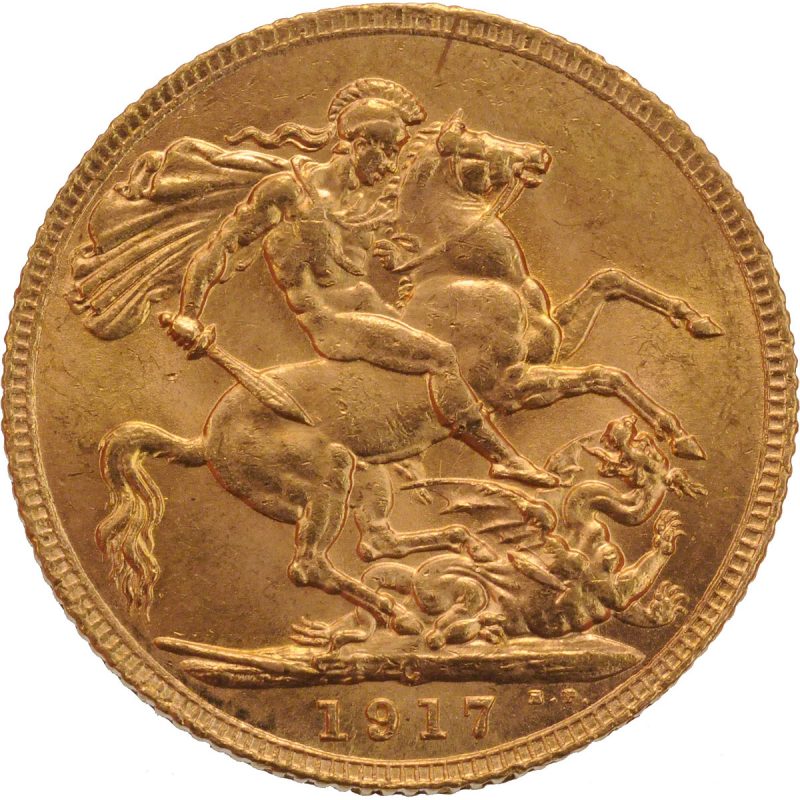 Gold Silver Money