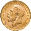 1917 Γεώργιος Ε’ Πέρθ - Χρυσή Λίρα Αγγλίας