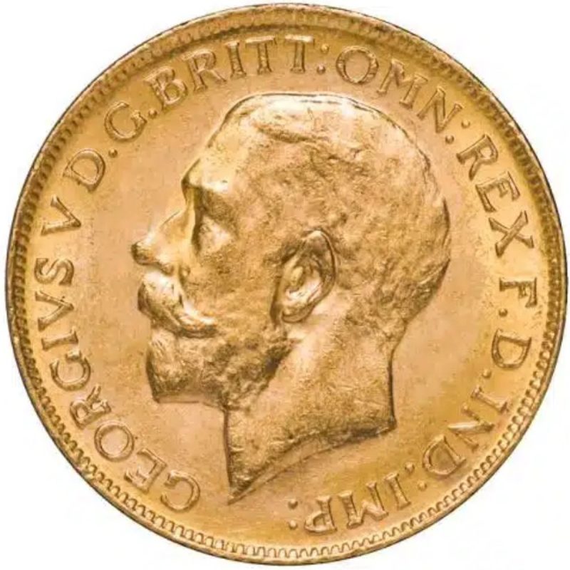 Gold Silver Money