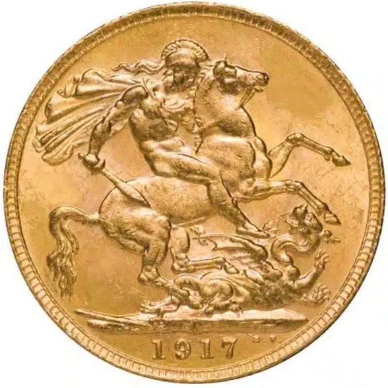 Gold Silver Money