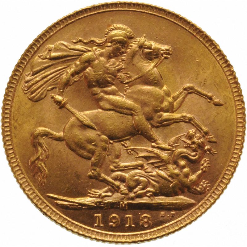 Gold Silver Money