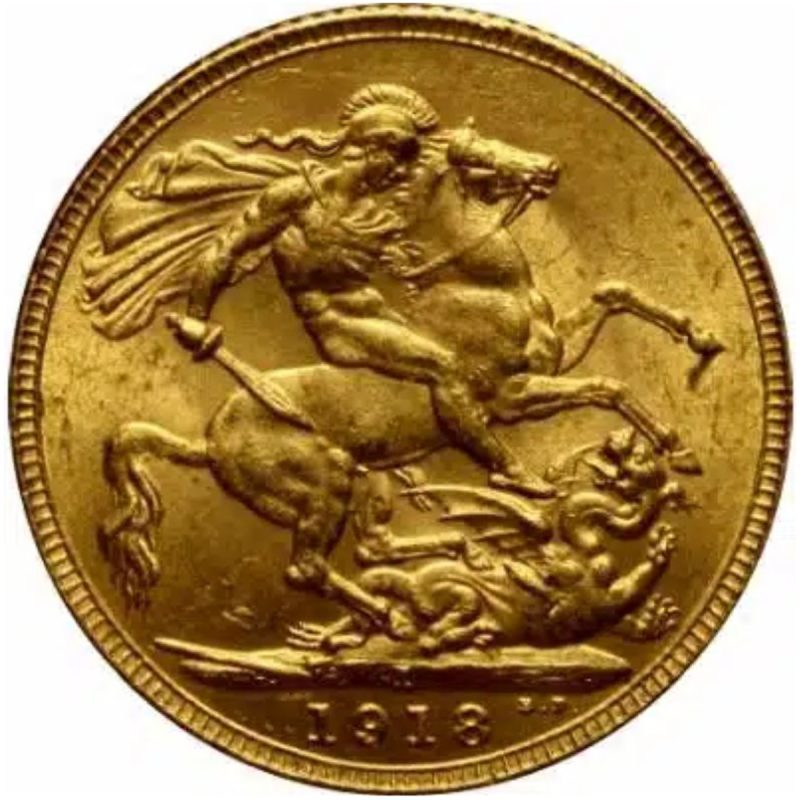 Gold Silver Money