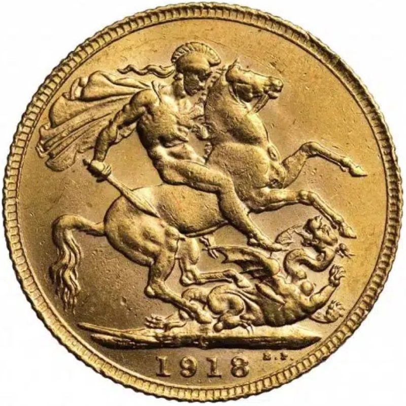 Gold Silver Money