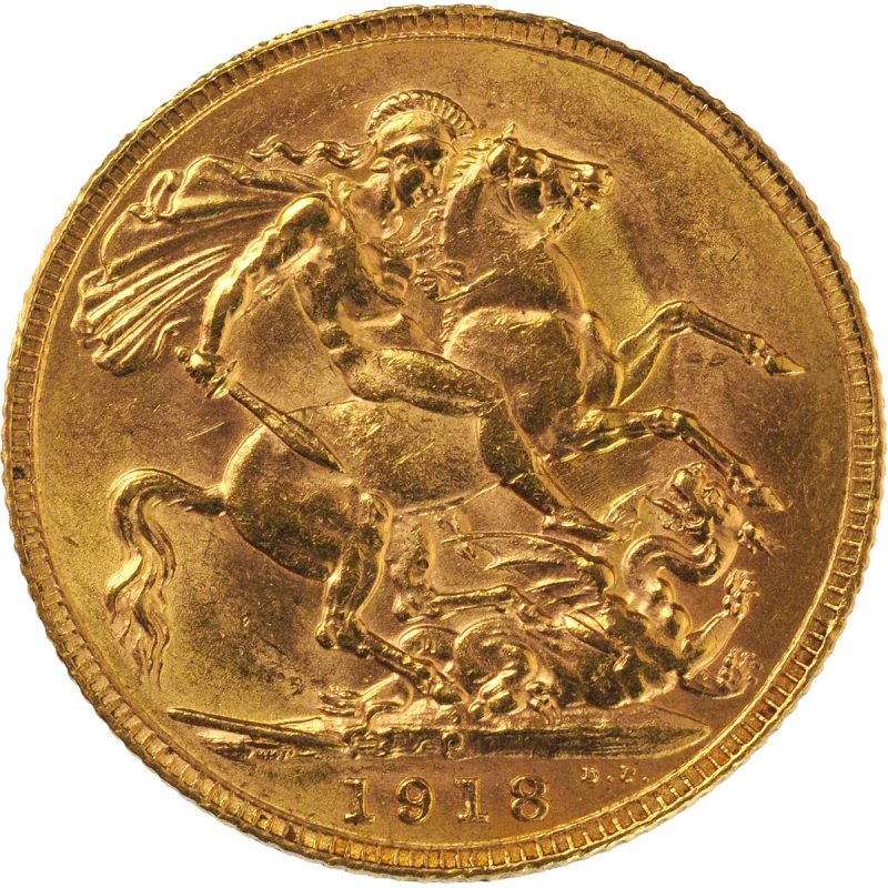 Gold Silver Money