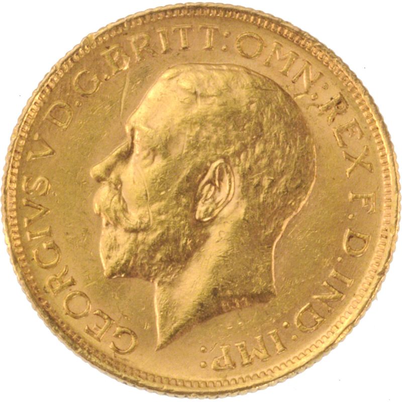 Gold Silver Money