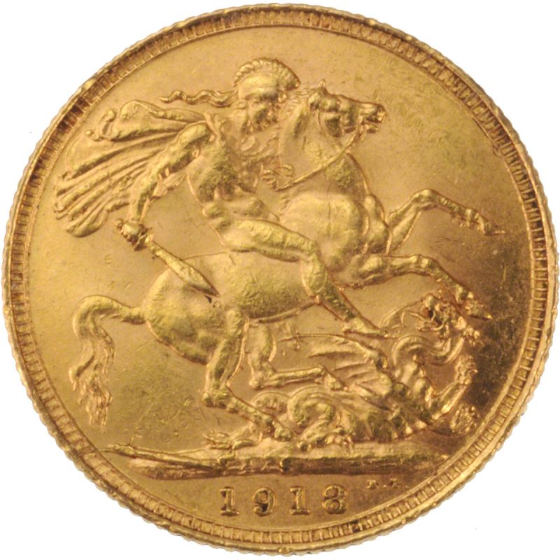 Gold Silver Money