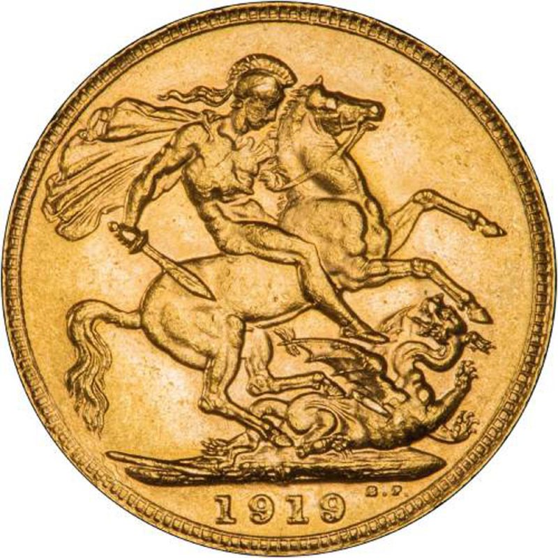 Gold Silver Money