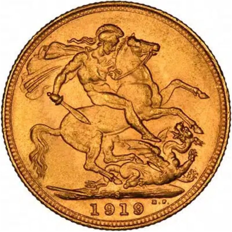 Gold Silver Money