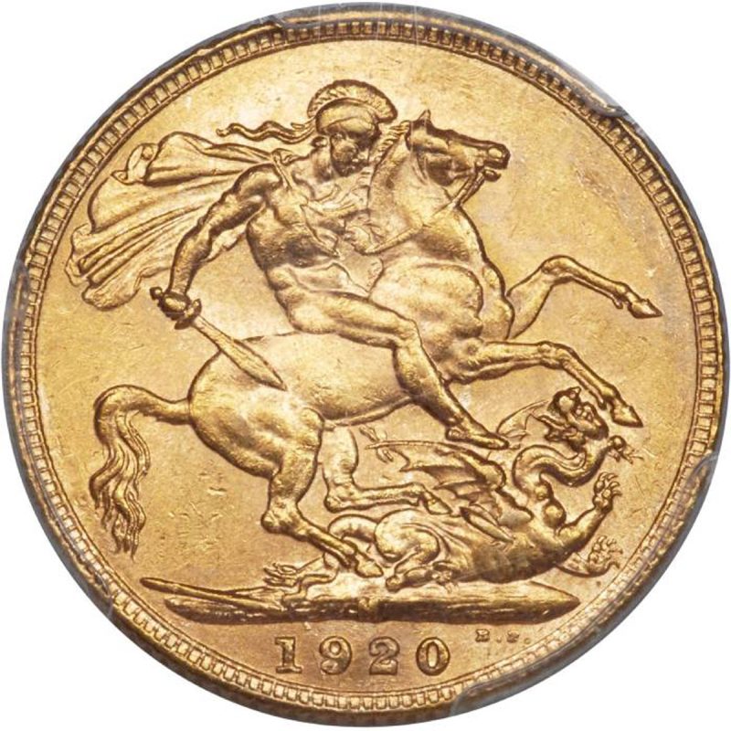 Gold Silver Money