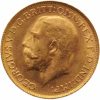 1920 Γεώργιος Ε’ Πέρθ - Χρυσή Λίρα Αγγλίας