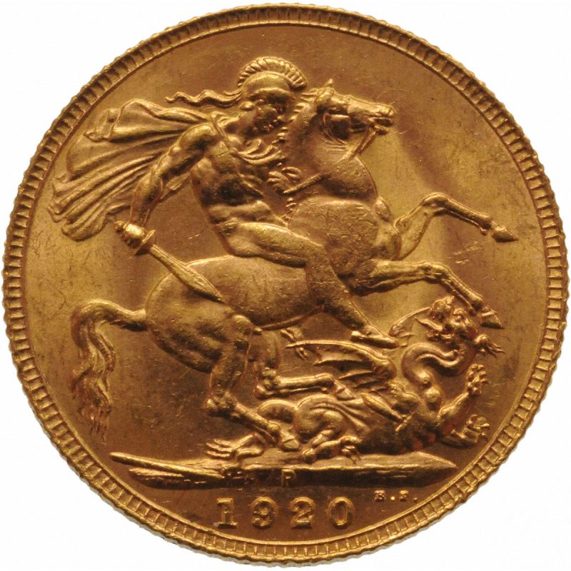 Gold Silver Money