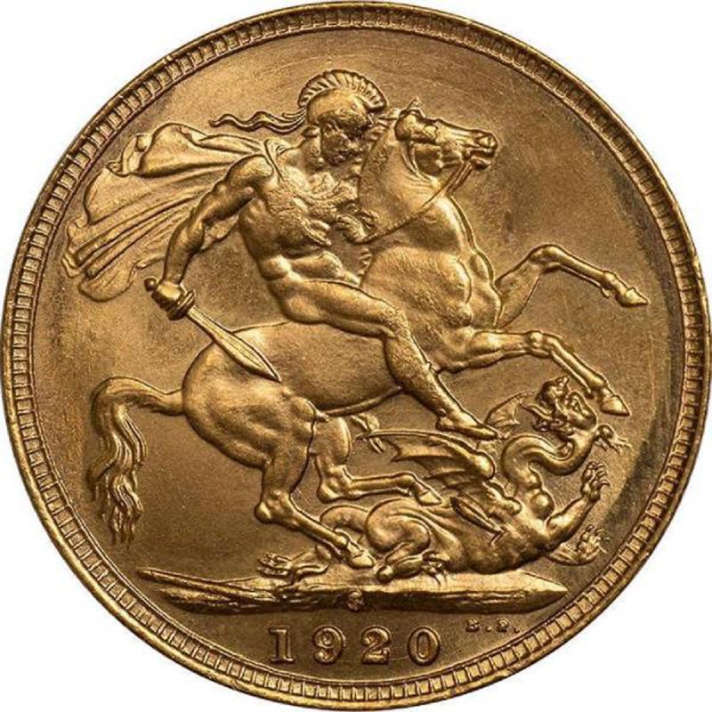 Gold Silver Money