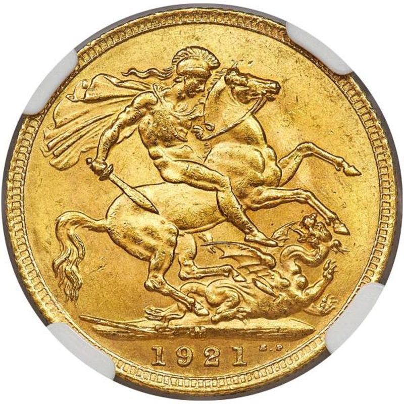 Gold Silver Money