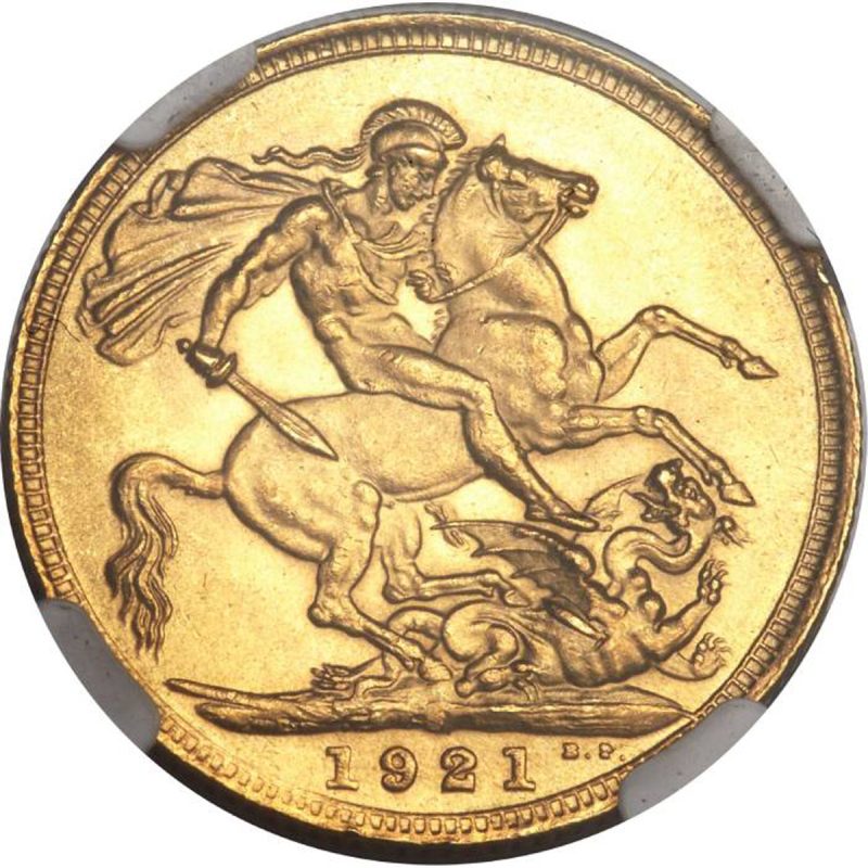 Gold Silver Money