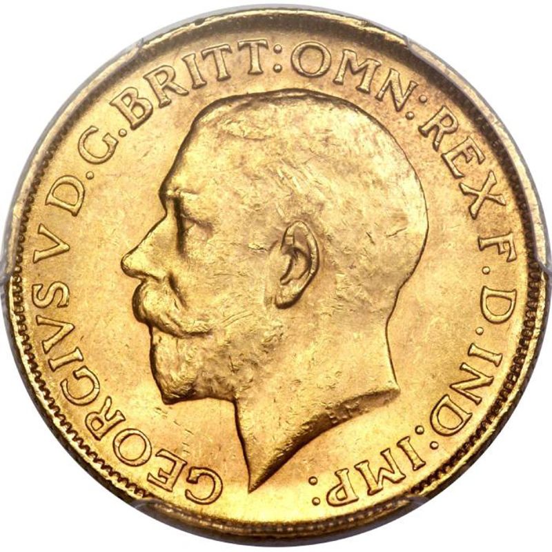 Gold Silver Money