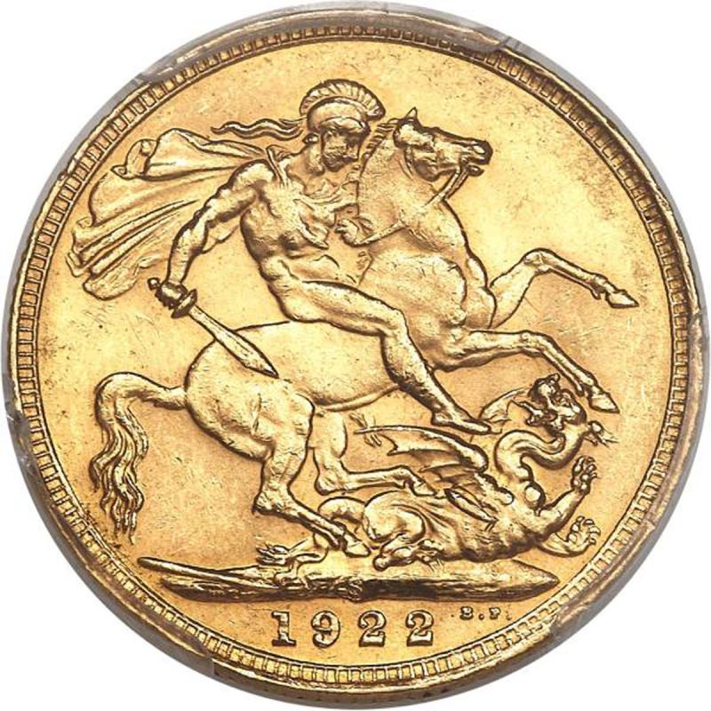 Gold Silver Money
