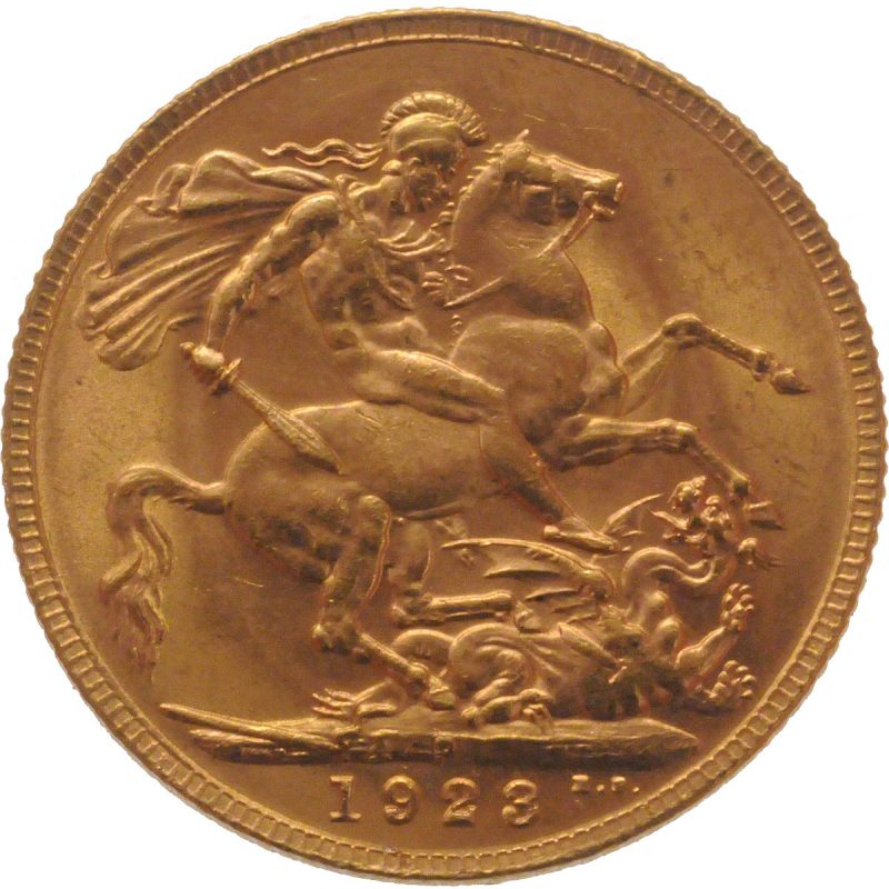 Gold Silver Money