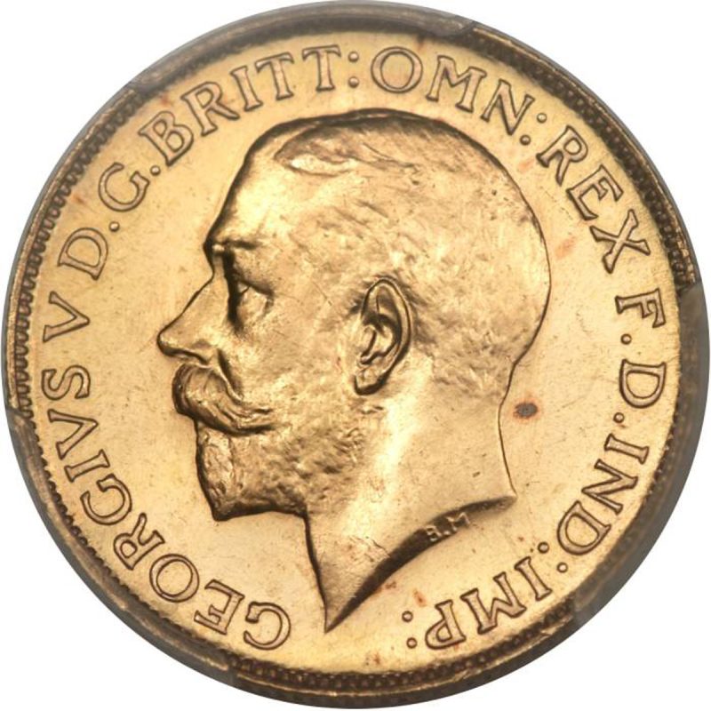 Gold Silver Money