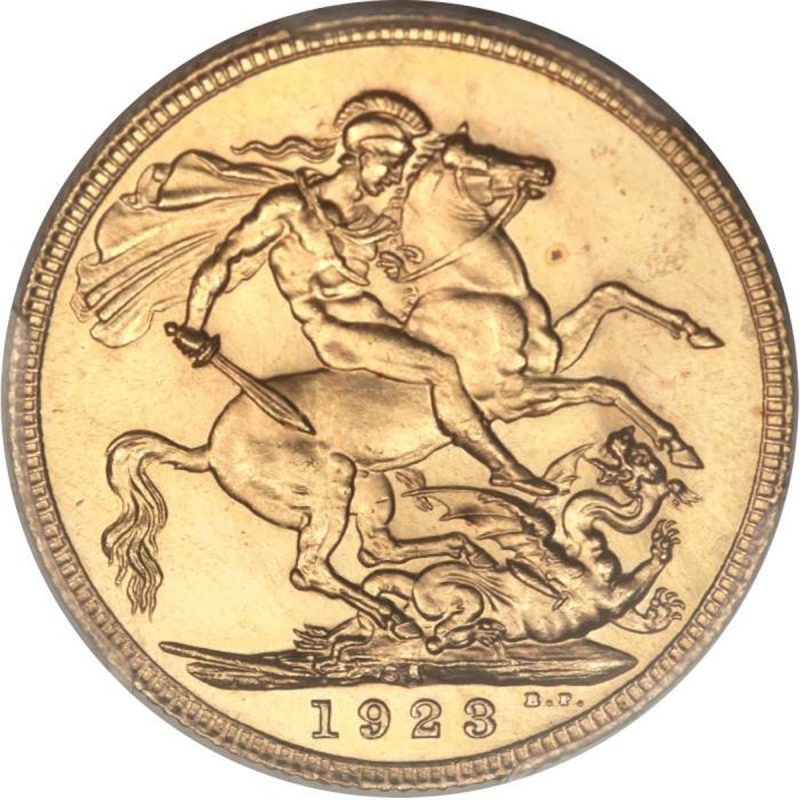 Gold Silver Money