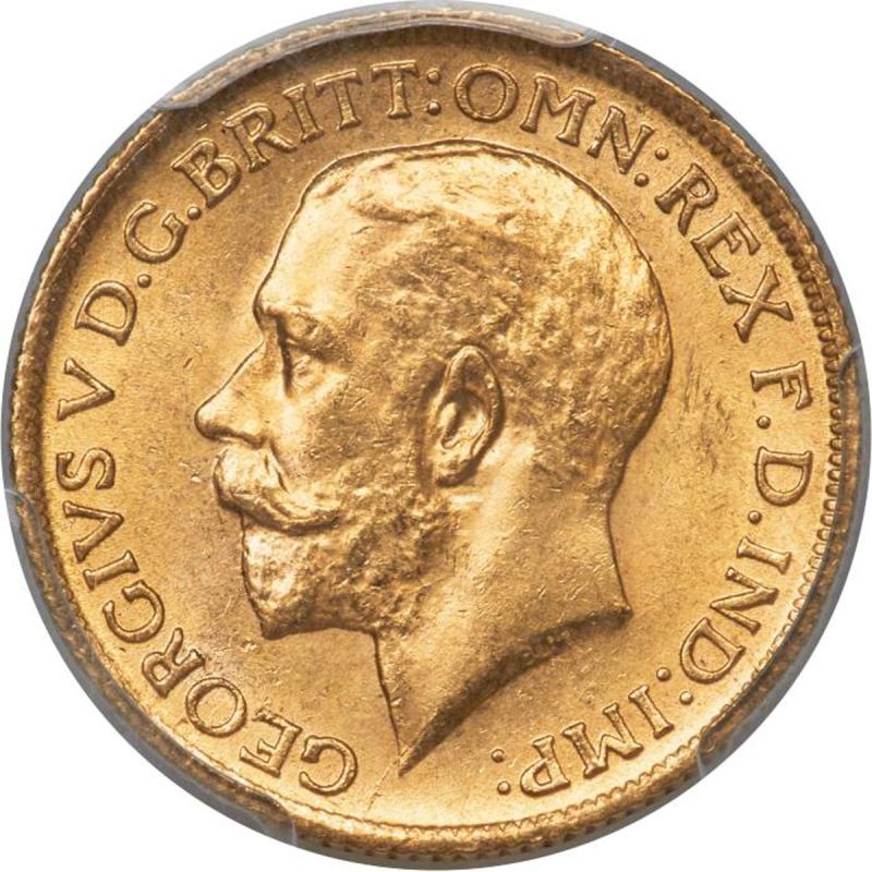 Gold Silver Money