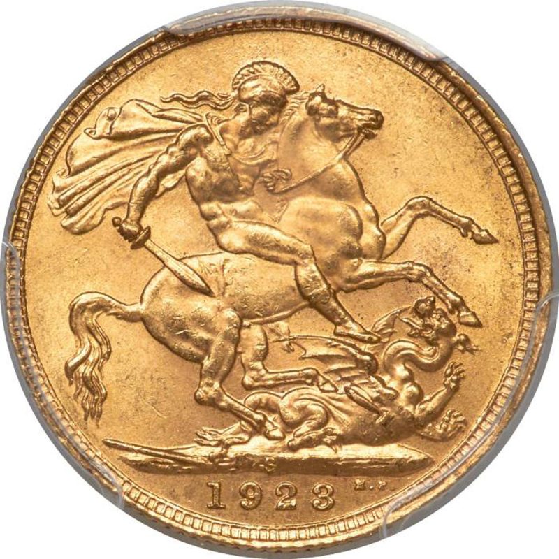 Gold Silver Money