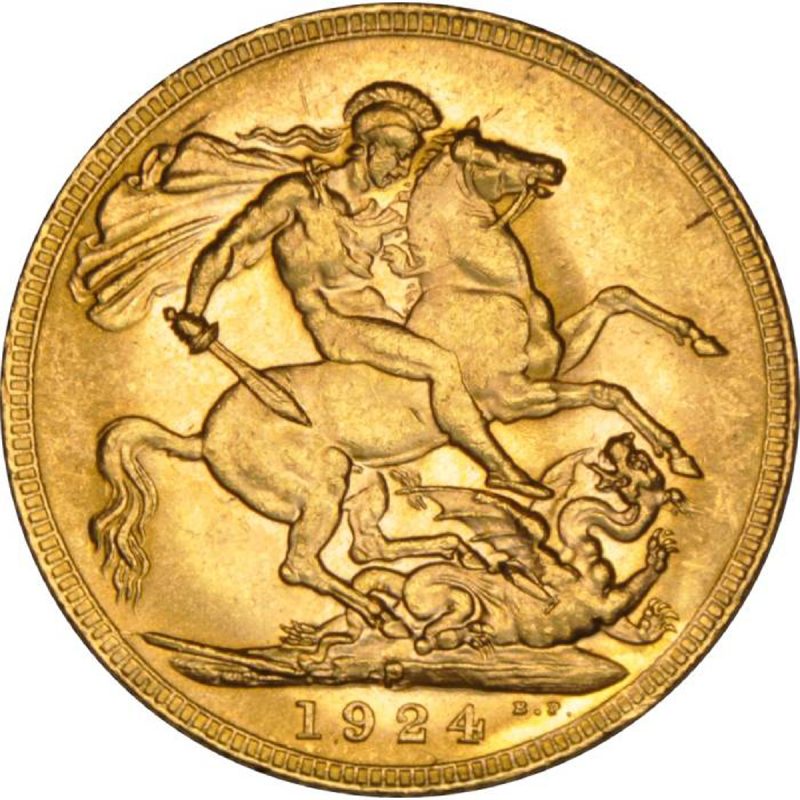 Gold Silver Money