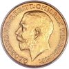 1924 Γεώργιος Ε’ Πρετόρια Νότια Αφρική - Χρυσή Λίρα Αγγλίας