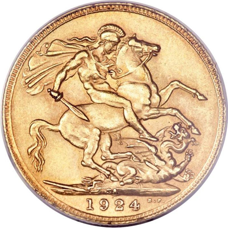 Gold Silver Money
