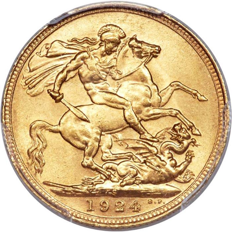 Gold Silver Money