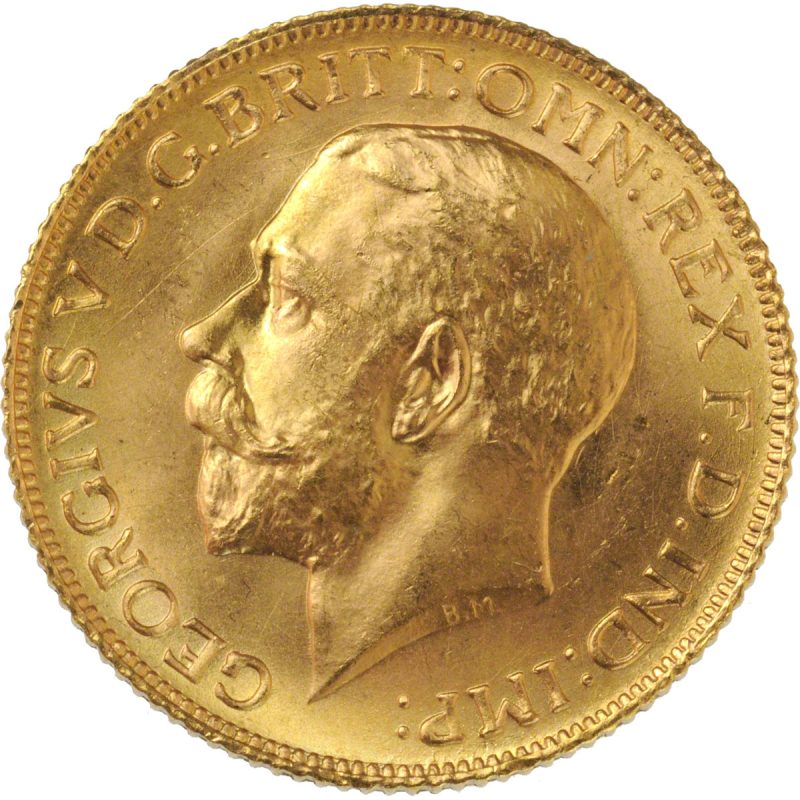 Gold Silver Money