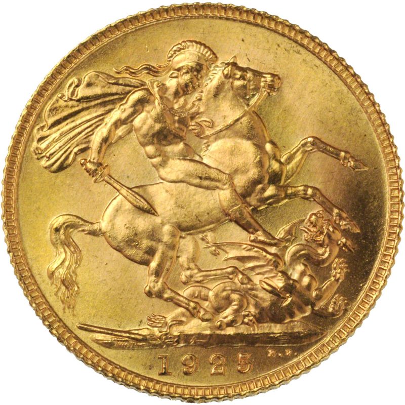Gold Silver Money