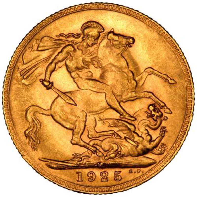 Gold Silver Money