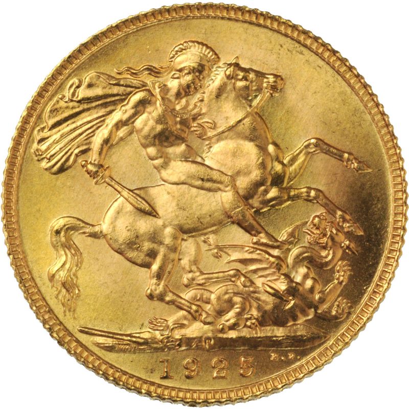 Gold Silver Money