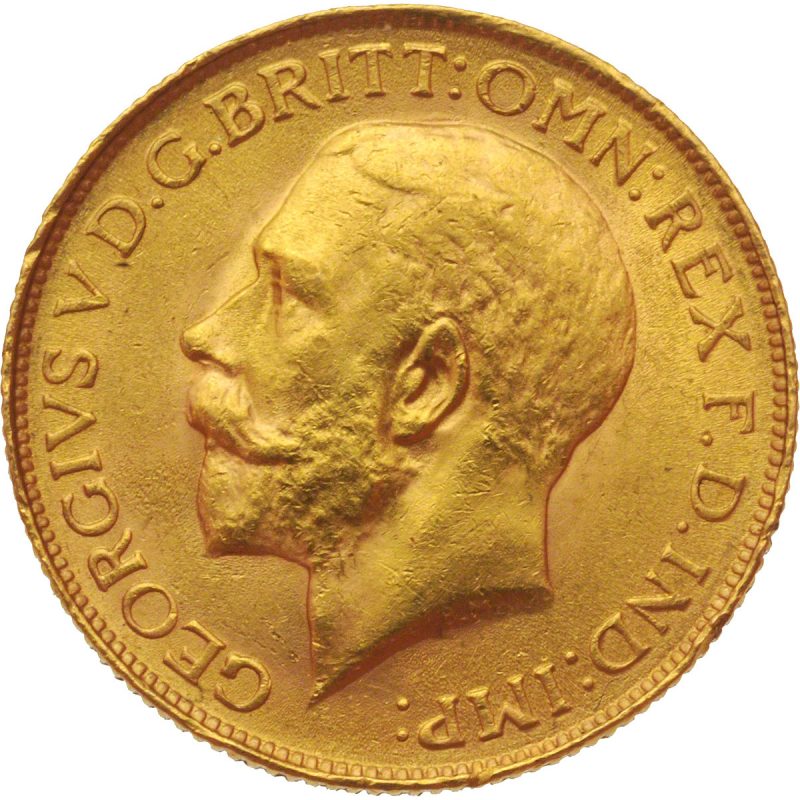 Gold Silver Money