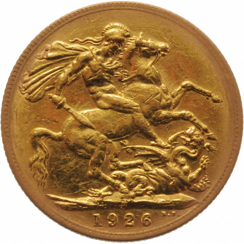 Gold Silver Money