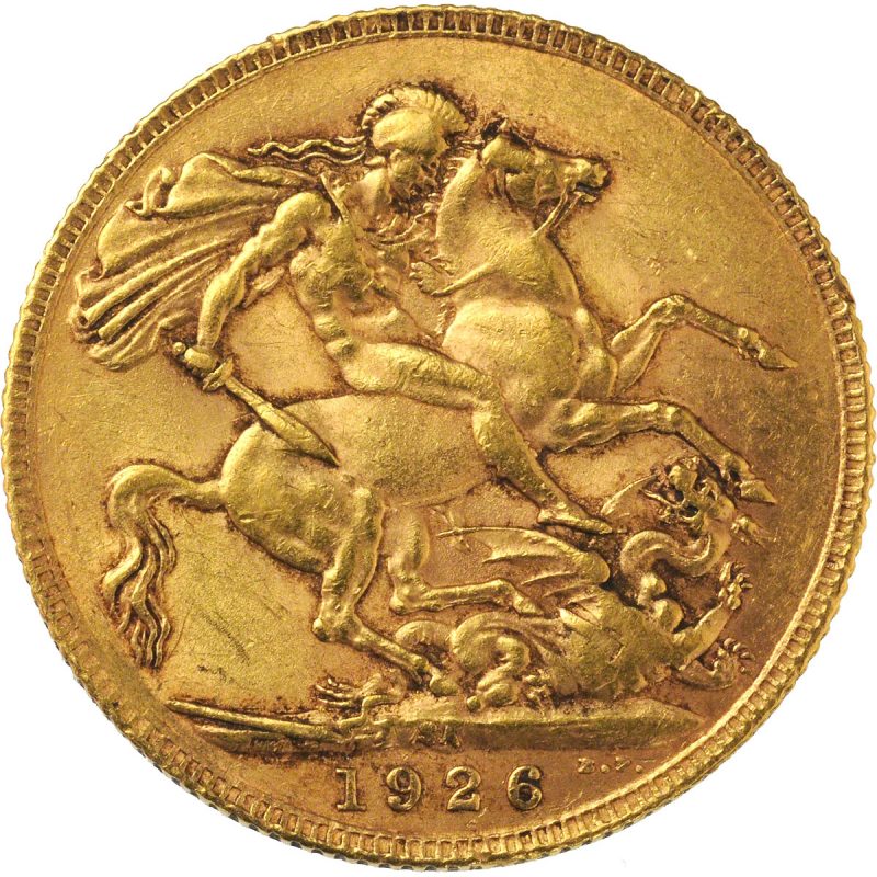 Gold Silver Money