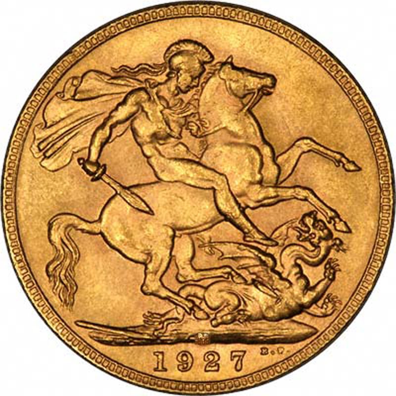 Gold Silver Money