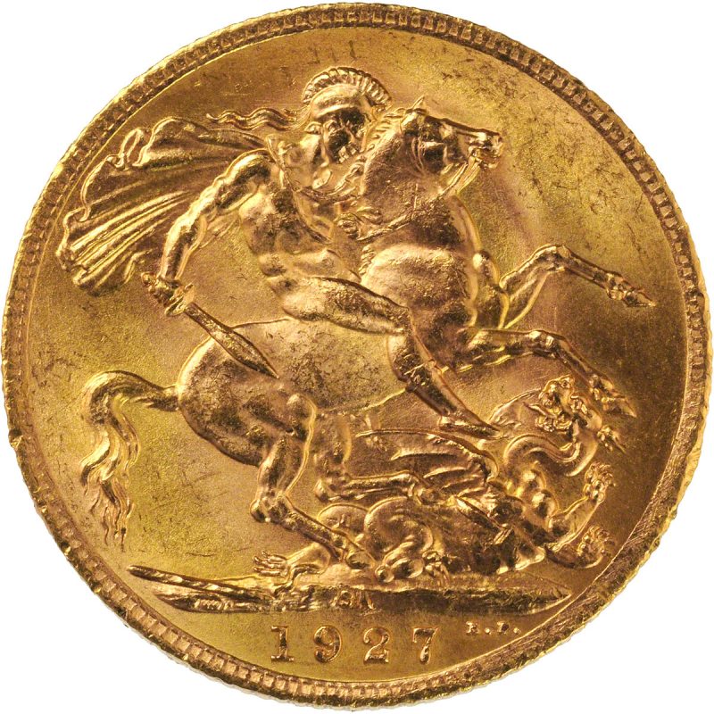 Gold Silver Money