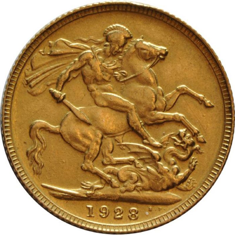 Gold Silver Money