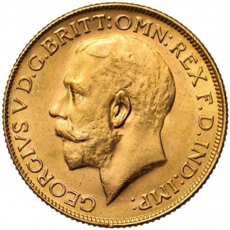 Gold Silver Money