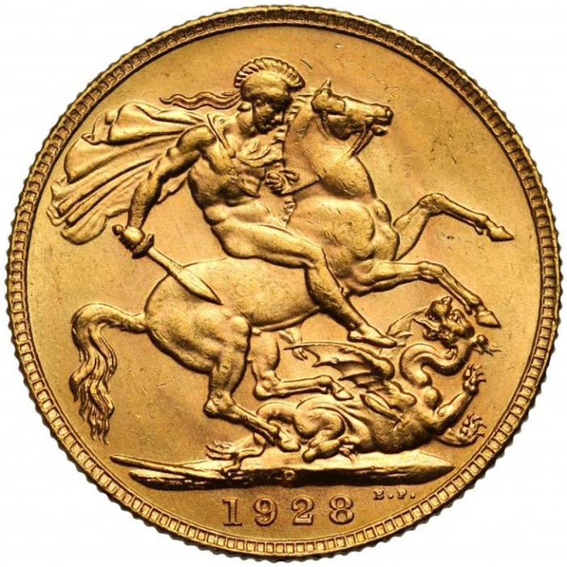 Gold Silver Money