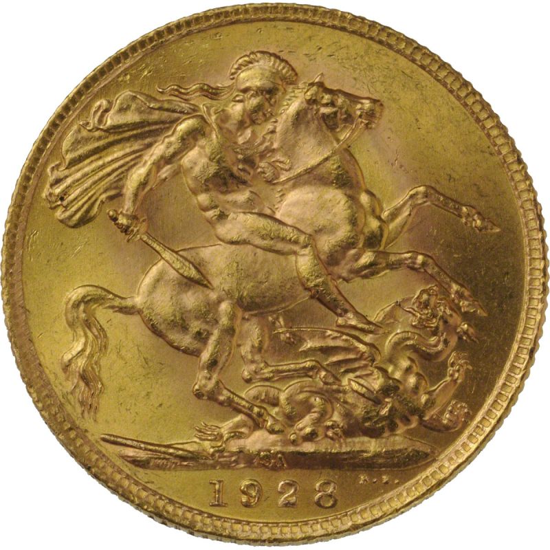 Gold Silver Money